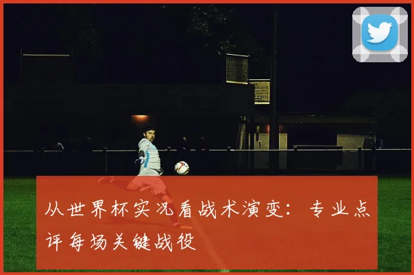 从世界杯实况看战术演变：专业点评每场关键战役